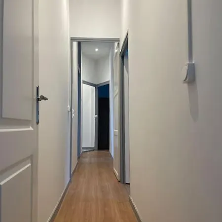 Loft Standing Apartment