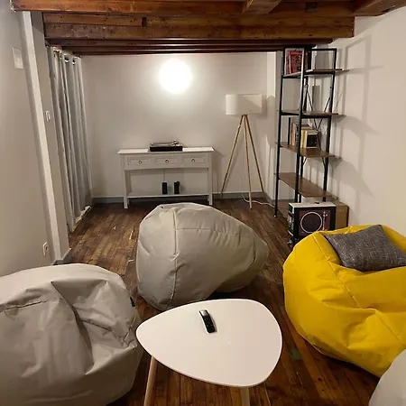 Loft Standing