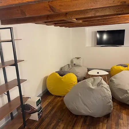 Loft Standing * Poitiers
