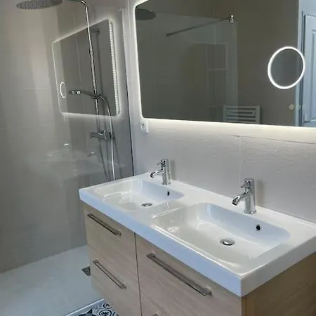 Loft Standing Apartment *