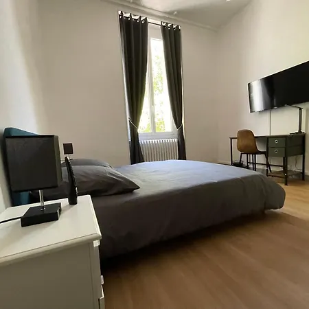 Apartment Loft Standing Poitiers